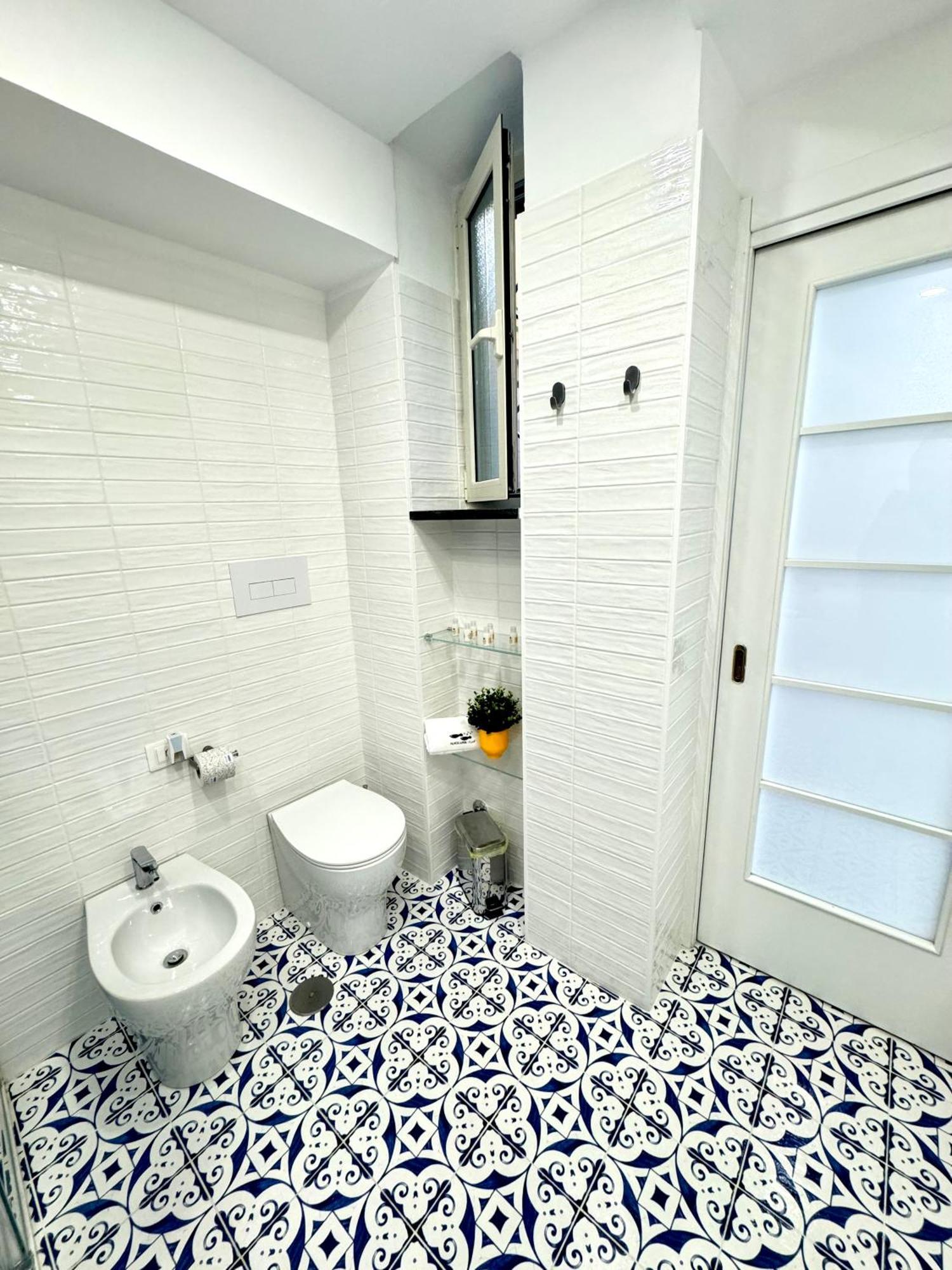 Panoramic Flat Amalfi Coast - Sea View 1 Apartamento Vietri Exterior foto