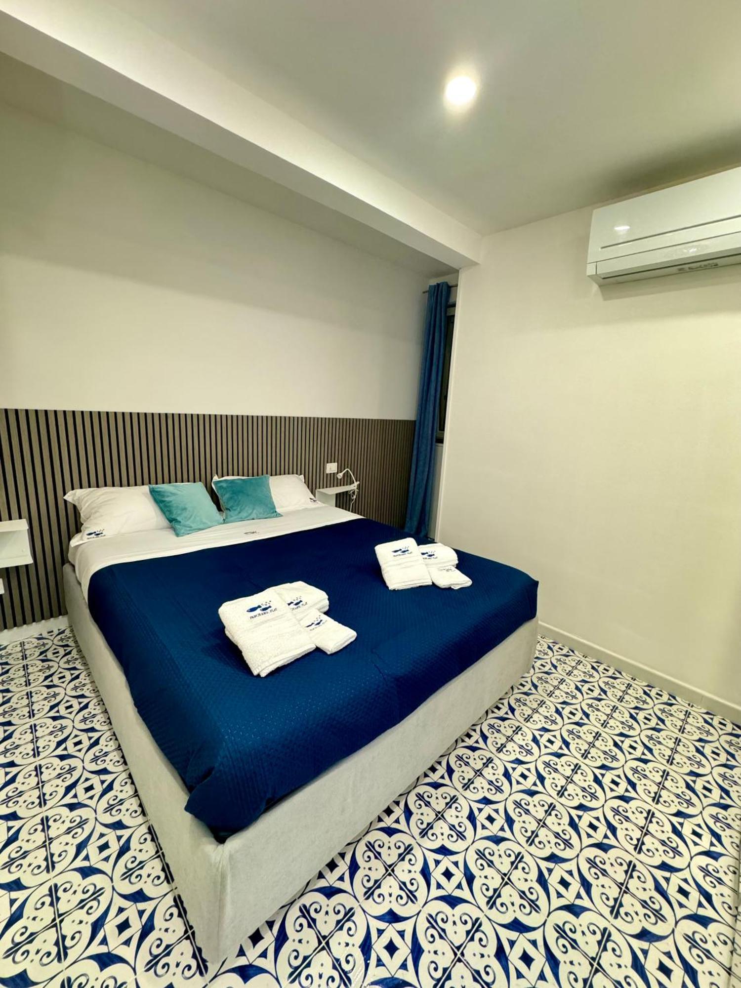 Panoramic Flat Amalfi Coast - Sea View 1 Apartamento Vietri Exterior foto